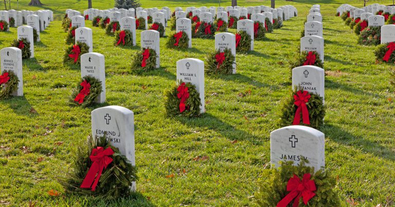MPDA lauds companies, drivers supporting Wreaths Across America