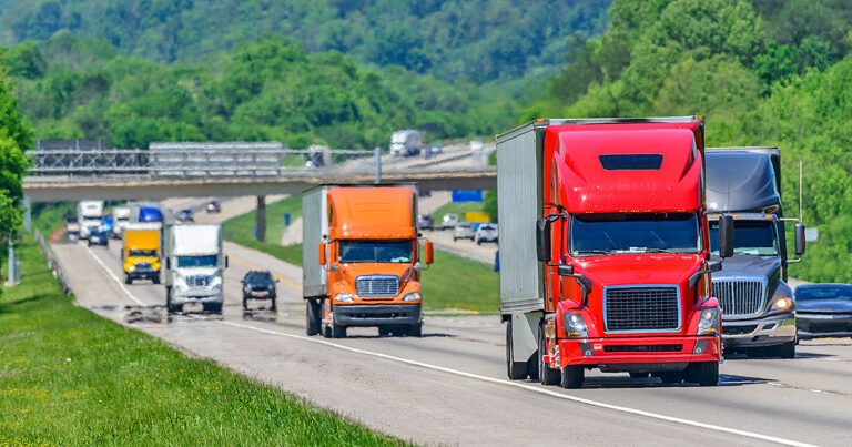 ACT Research: Carriers tapping brakes on capacity