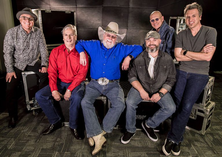 The Charlie Daniels Band excelled at toeing the line between Southern rock and classic country