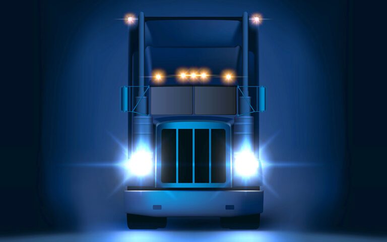 TMAF spotlights trucking industry members for charitable efforts