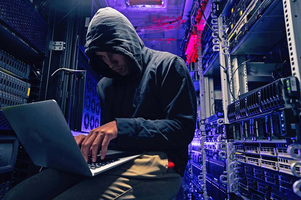 ProRussian hacker group targets FMCSA