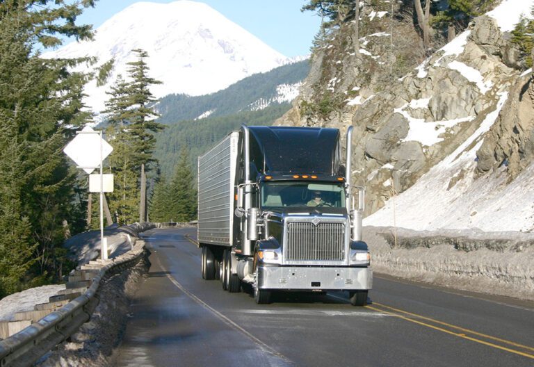 Freight rates may be reaching bottom, but inflation still impacting industry