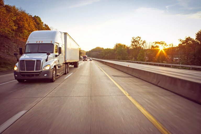 New federal funding bill aims to make CMVs safer, among other transportation improvements