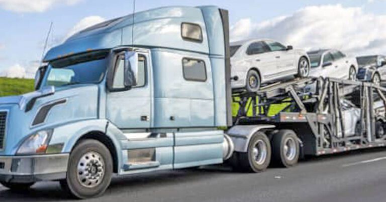 Montway Auto Transport joins with Auction Direct Transport