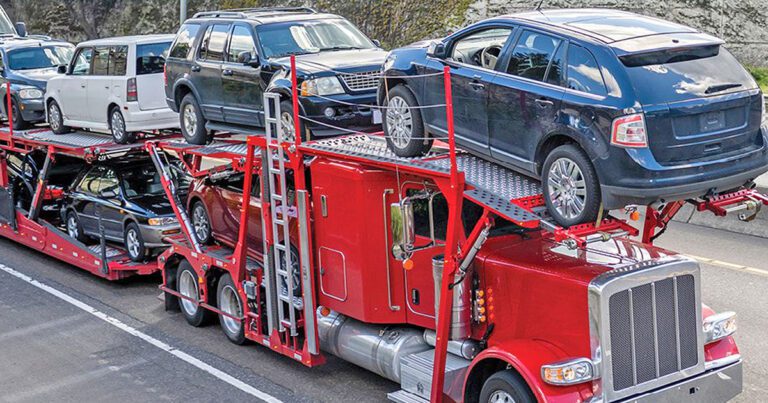 Montway Auto Transport, Auction Edge partner to of offer ordering on EDGE Pipeline  