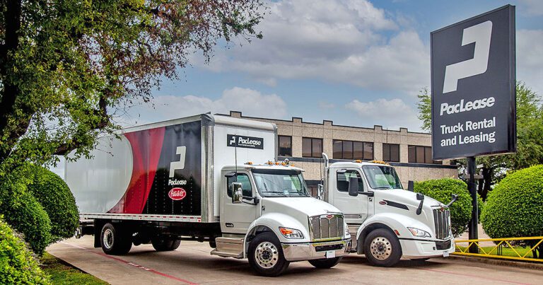 PacLease adds 21 new locations in 2022, plans more in 2023