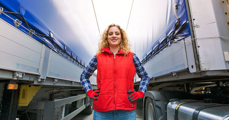Women In Trucking Association announces 2023 Content Advisory Council