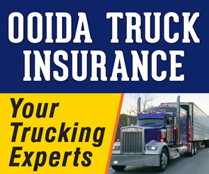 OOIDA Trucking Insurance