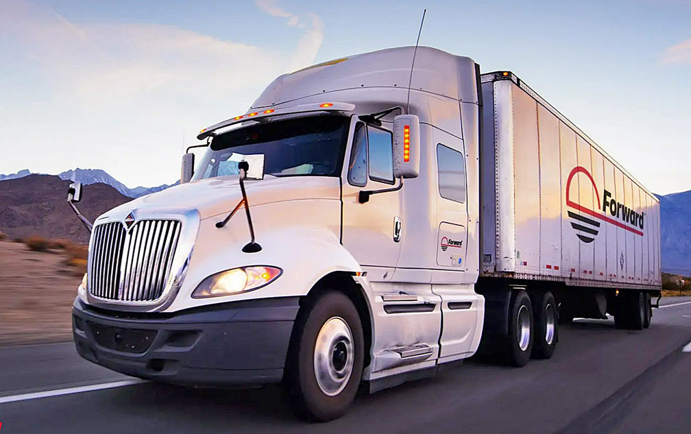 Forward Air set to acquire Land Air Express