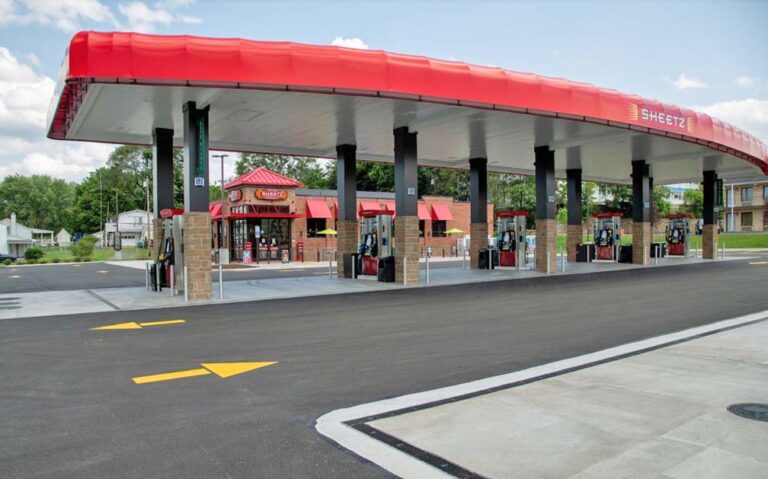 Sheetz cuts diesel prices by 50 cents at all locations