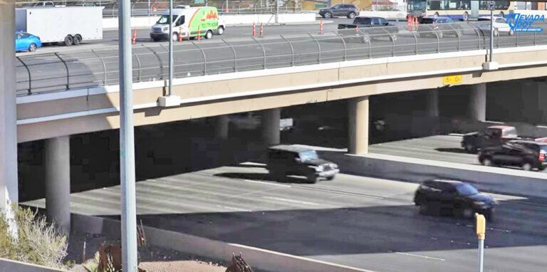 Officials: 18-month project to snarl busiest Nevada highway