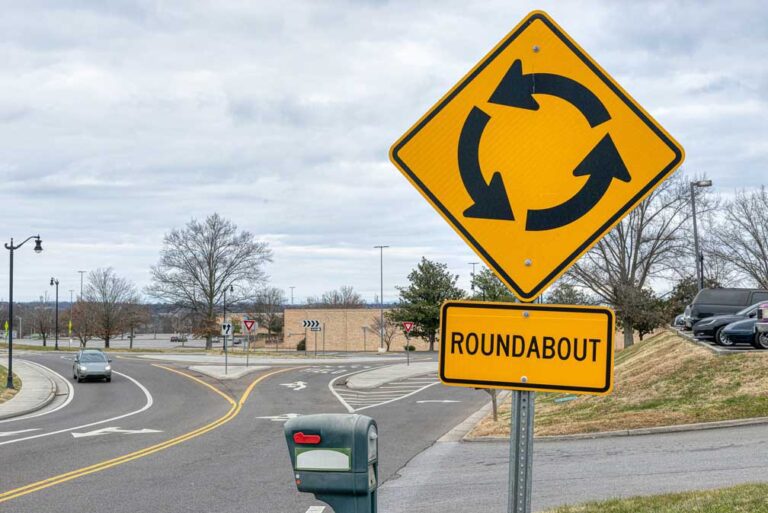 More roundabouts planned for Cedar Rapids