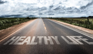 Road to a Healthy Life