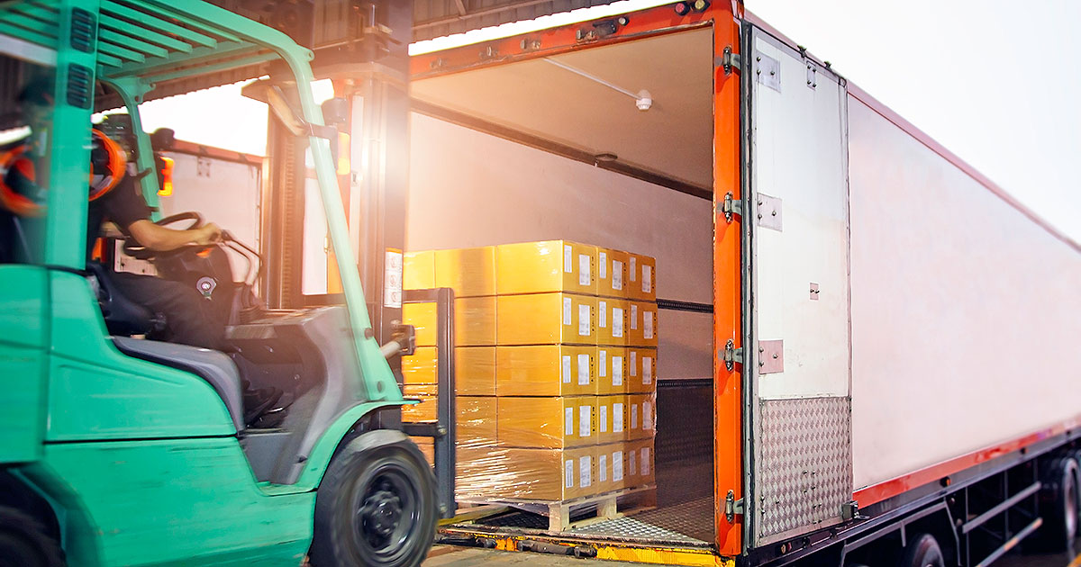 Latest data from Truckstop, FTR show spot rates moving with seasonal