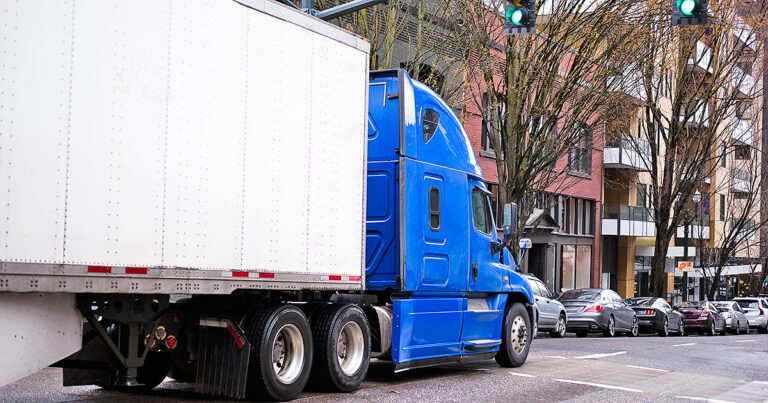 Bestpass partners with ORDP for streamlined trucking services