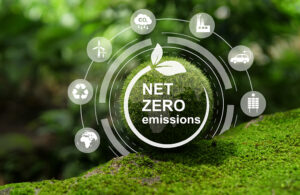 Net Zero Emissions