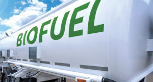 Biofuel Tank