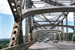 Brent Spence Bridge