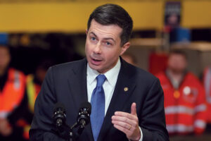 Pete Buttigieg