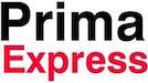 Prima Express logo