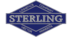 Sterling Logistics logo