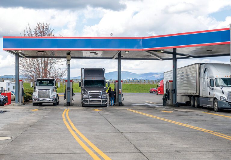 Freight rates should rise in second half of year, but rising fuel costs could offset gains