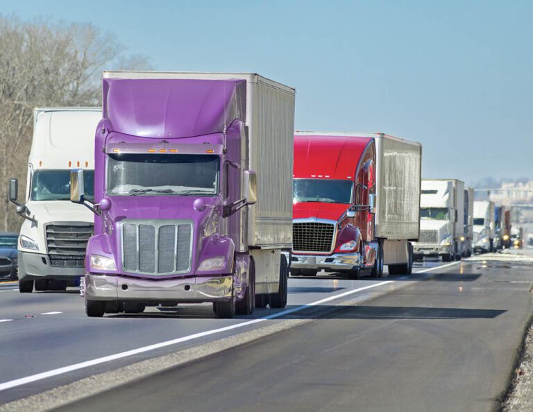 NACFE releases report on trucking’s ‘messy middle’