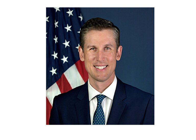 FHWA announces Andrew Rogers as new deputy administrator