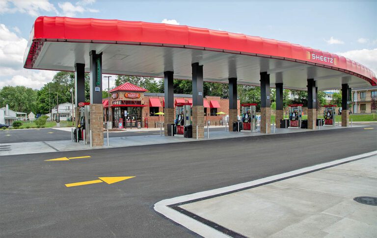 Sheetz extends discounted DEF prices
