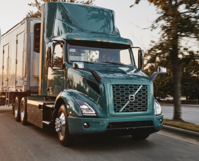 Volvo Trucks certifies more than 25 dealers to support VNR Electric Model customers