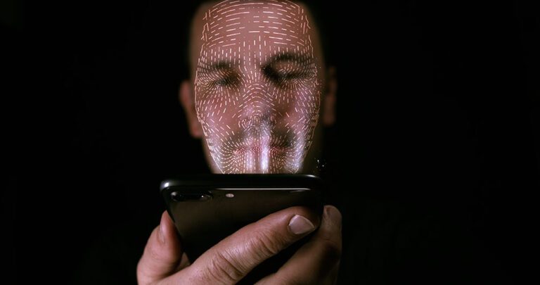 Who ‘owns’ the fingerprints, facial scans used to log into cellphones?