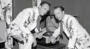 Louvin Brothers