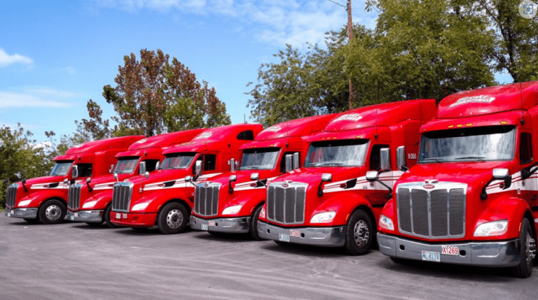 Cooke Trucking Company acquires BCJ Trucking