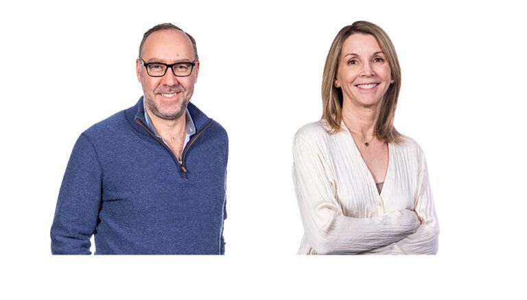 Motive adds 2 to executive team