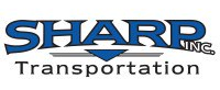 Sharp logo2