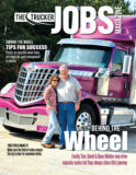 The Trucker Jobs Magazine - April 2023