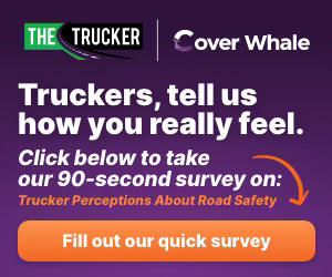The Trucker Survey