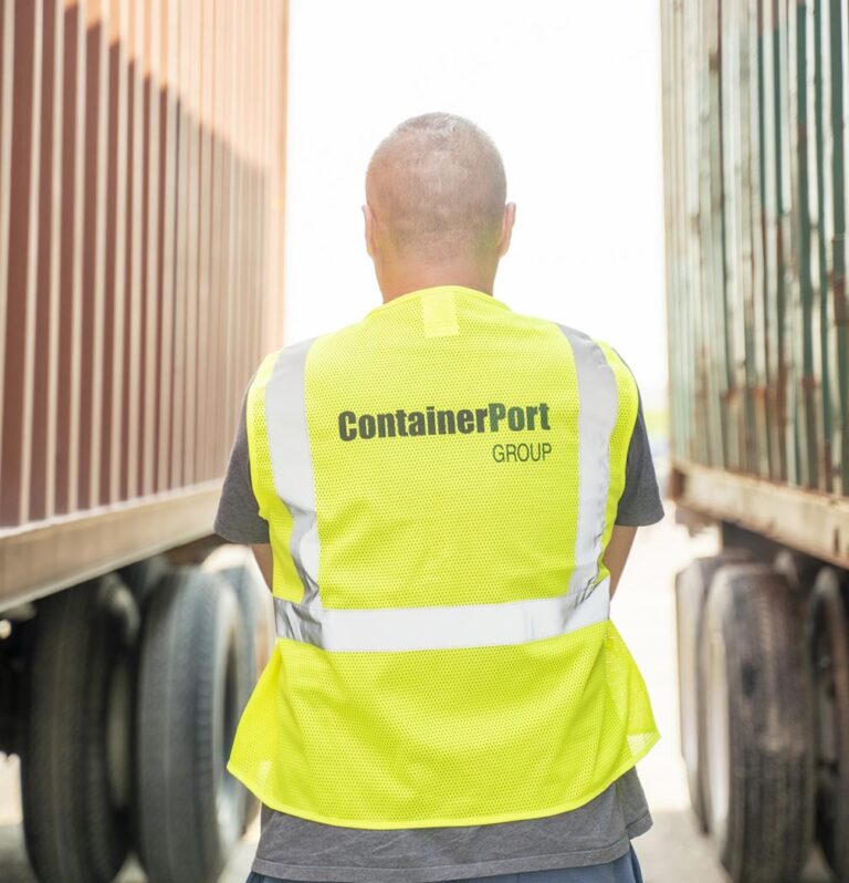 ContainerPort Group expands Philadelphia operations