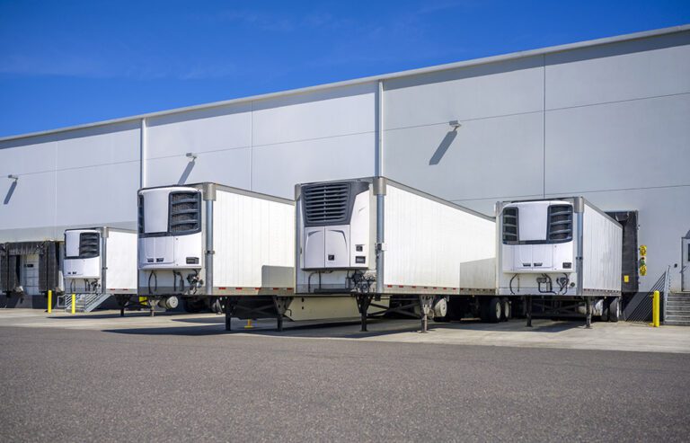 Refrigerated market may lead spot rates out of downcycle, analyst says