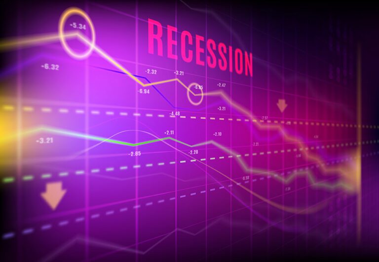 2023 US recession now expected to start later than predicted