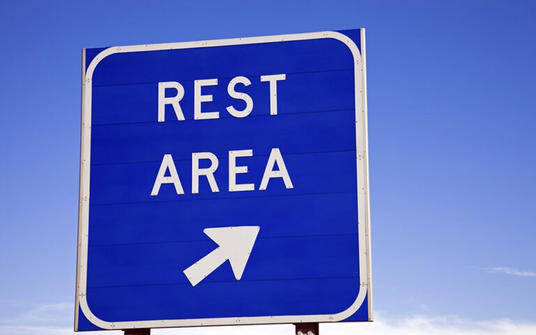 Missouri closes 2 rest areas for truck parking conversions