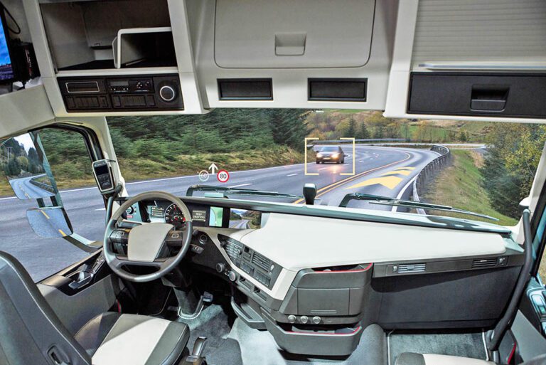 New study shows majority of people fear automated vehicle technology