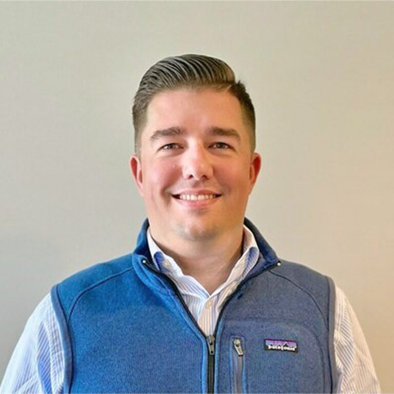 Kyle Ingraham to lead sales, marketing at iShared Transportation