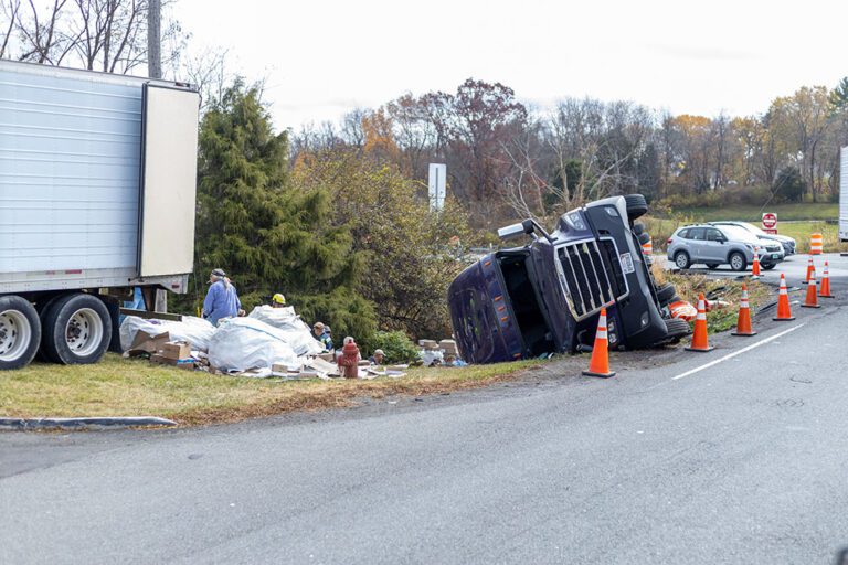 FMCSA requests comments on plan to expand types of crashes analyzed in SMS database