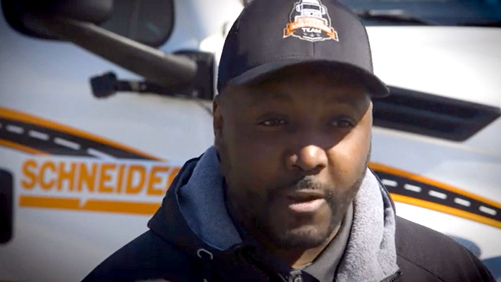 Career awareness an important first step for aspiring drivers