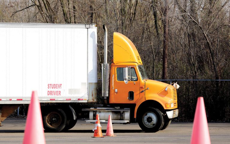 Good foundation: New ELDT requirements bringing younger, better-trained drivers to trucking