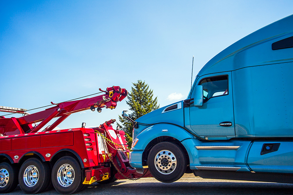 What you should know about towing and cleanup coverage