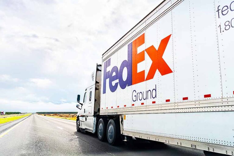 FedEx to consolidate operations