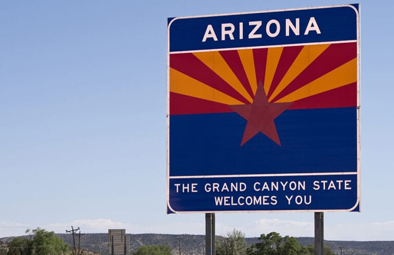 Arizona announces more than $50M in road repairs