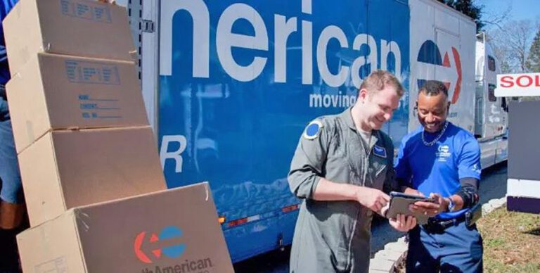 Interstate Moving & Storage joins northAmerican Van Lines’ agent network